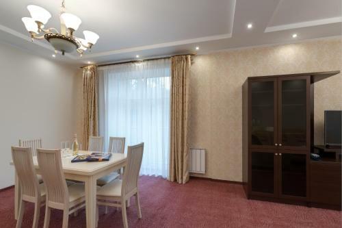 Hotel Forum