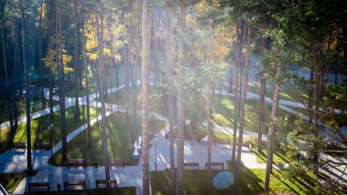 Hotel Forum