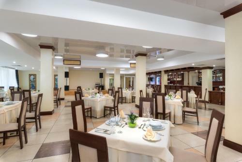 Hotel Forum
