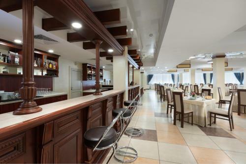 Hotel Forum