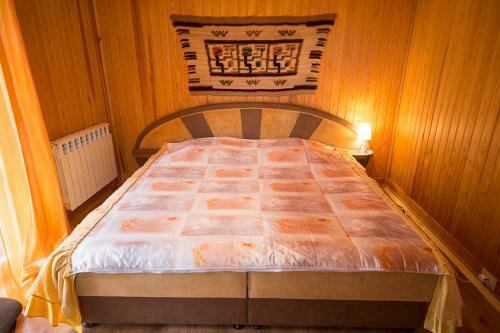 Agroturismo Usadba Radyushi