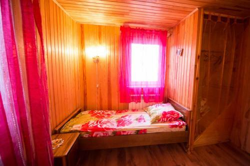 Agroturismo Usadba Radyushi