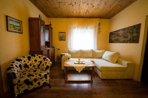 Agroturismo Usadba Radyushi
