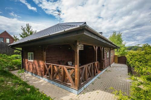 Hostal Usadba Angelika