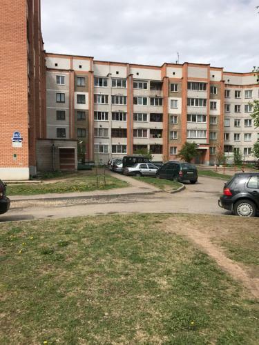 Vip Apartment On Khrutskogo
