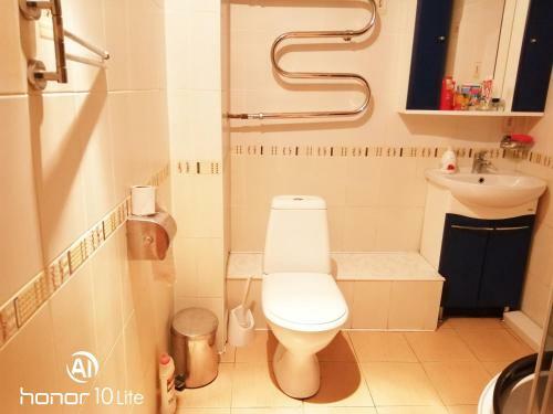 Bed & Breakfast Usadba Zapadnaya Dvina