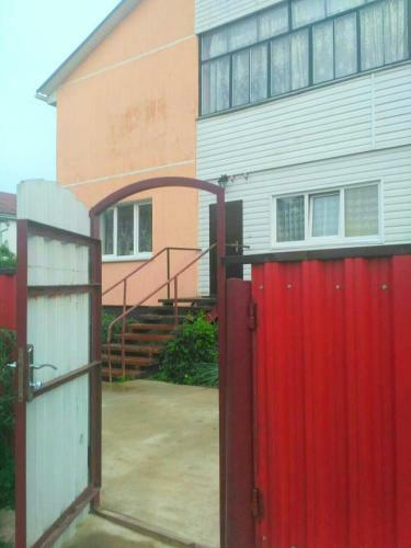 Bed & Breakfast Usadba Zapadnaya Dvina
