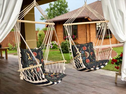 Hostal Guest House Strekoza