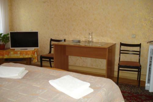 Posada Aelita Hotel