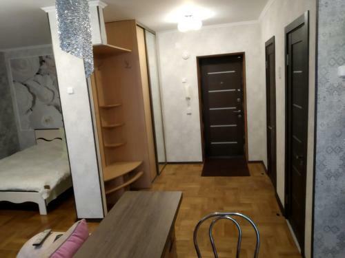 Apartment Studio