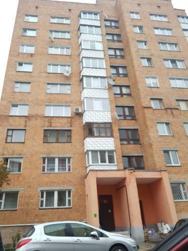 Apartment On Dneprovskoi Flotilii