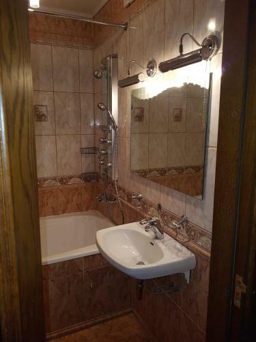 Apartment On Dneprovskoi Flotilii