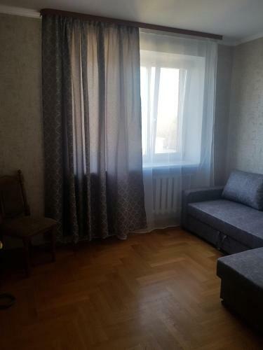 Apartment On Dneprovskoi Flotilii
