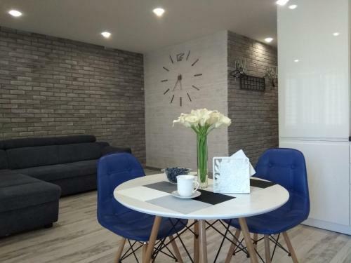 Apartamento Kvartira-studiia Gogolya 4