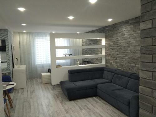 Apartamento Kvartira-studiia Gogolya 4