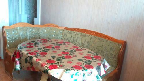 Spacious 3 Room Luxury Apartment Lugi