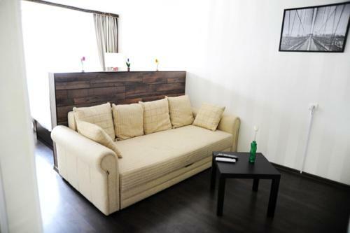 Apartment On Prityckogo