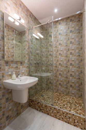Apartment Pokrovskiy Kvartal