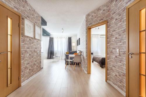 Business Apartment Minsk