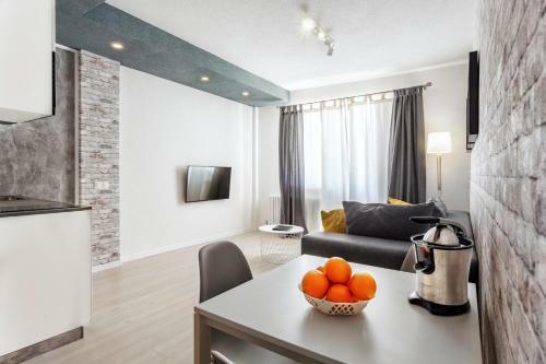 Business Apartment Minsk