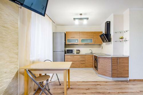 Apartamienty "gavana"