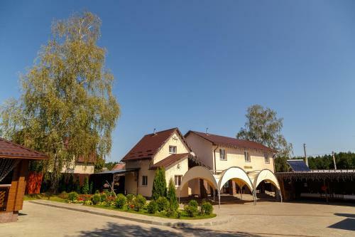 Tourist Complex Bely Los