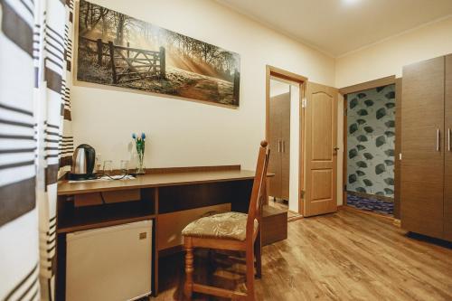 Hostal Guest House Hotel