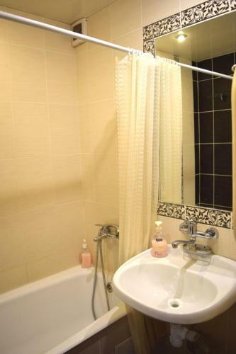Apartamento Sweethome Terekhina Street