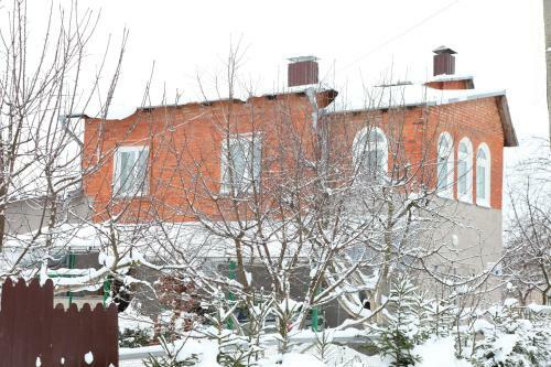 Agroturismo Vash Vybor