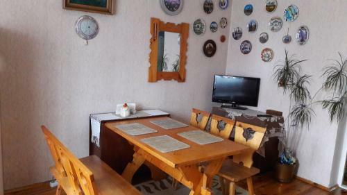 Agroturismo Vash Vybor