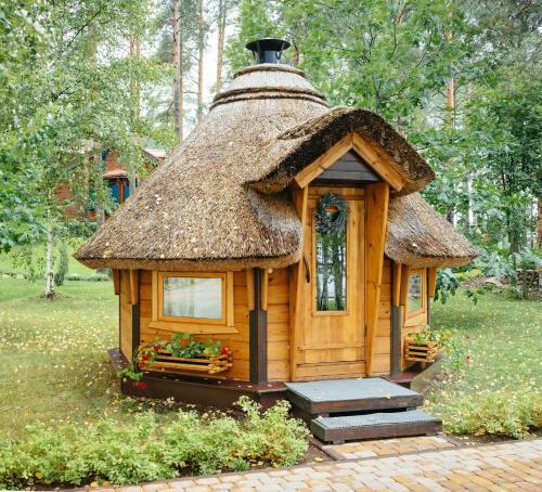 Hotel Resort Krasny Bor