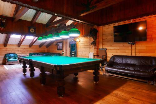 Hotel Resort Krasny Bor