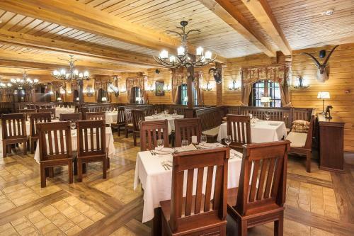 Hotel Resort Krasny Bor