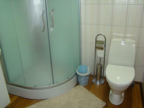 Hostal Shale Prigranichnoe
