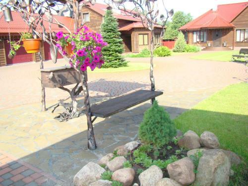 Hostal Shale Prigranichnoe