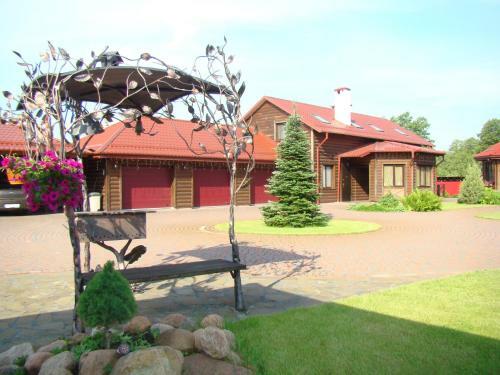 Hostal Shale Prigranichnoe