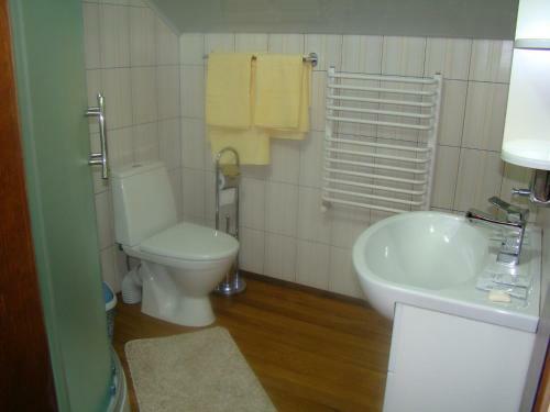 Hostal Shale Prigranichnoe