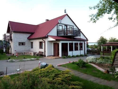 Hostal Usad'ba "ianechkin Domik"