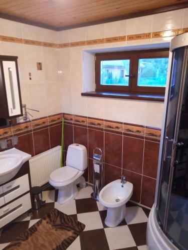 Hostal Usad'ba "ianechkin Domik"