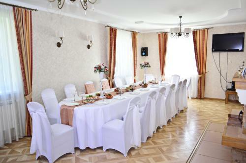 Usadba Andreevskaya