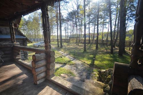 Agroturismo Selyava-otdykh