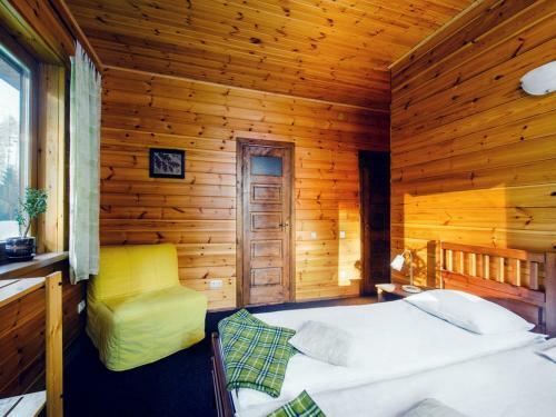 Hotel Usadba Mashin Hutor