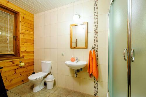 Hotel Usadba Mashin Hutor