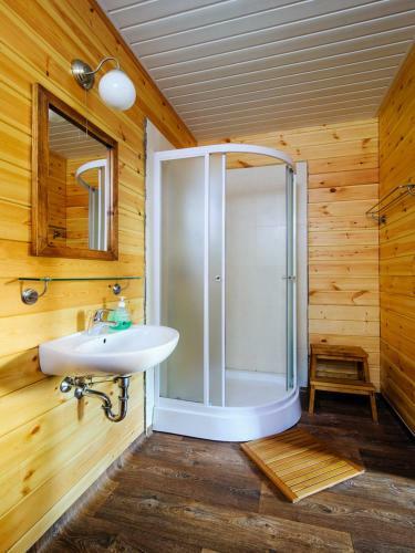 Hotel Usadba Mashin Hutor