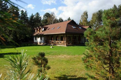 Hotel Usadba Mashin Hutor