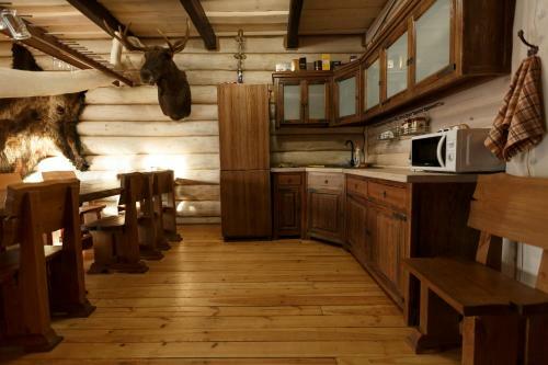 Hostal Baza Otdykha Dikanyka