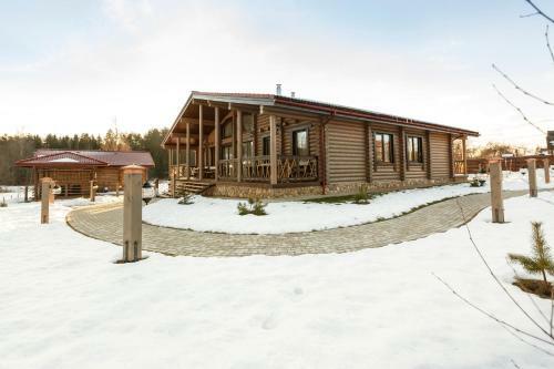 Hostal Baza Otdykha Dikanyka