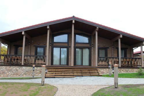 Hostal Baza Otdykha Dikanyka