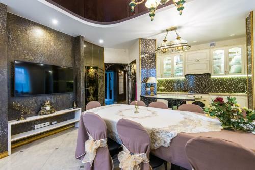 Villa Agrousadba U Agavy
