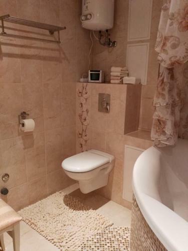 Apartamento Winter Cherry
